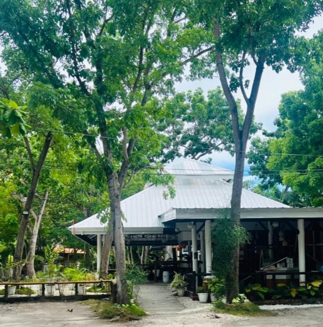 Santander Pebble Beach Resort Exterior foto